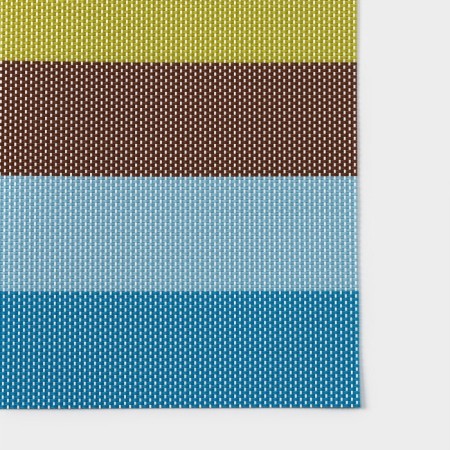 Serving napkin on the table "Shades of Augustus", 45 × 30 cm-1