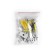 Mounting mounting for the tire pipeline Magnetic Ultra Slim 1 m white GV1031