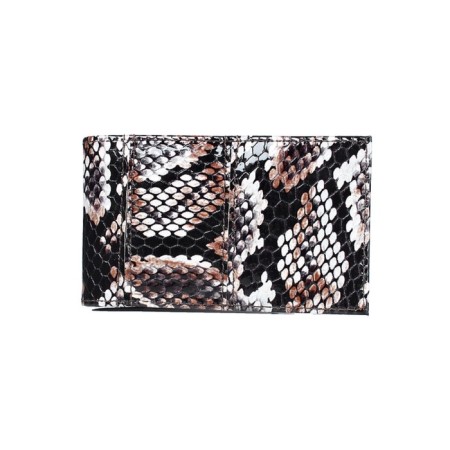 Businessman, genuine leather, 110x65x10 cm, beige