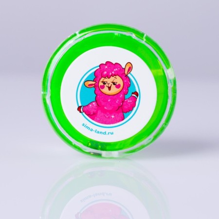 Yo-yo "Best Friends", Mix Colors-2