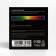 Light device "Discus-SAR" 8.5 cm, E27, glow RGB