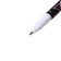 Ballic handle Kuromi, 0.7 mm, blue ink, plastic tube