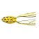 Bait soft LJ 3D Series Frog 2.6in (06.50)/001 1pc.