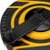 Geodesic roulette Denzel 31290, closed case, fiberlass tape, 20 m x 15 mm