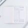 Notepad of a creative person A6, 120 l. "Take and do"