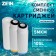 Zein Cartridge Set "Anti -Nakip", PP/Ion/GAC