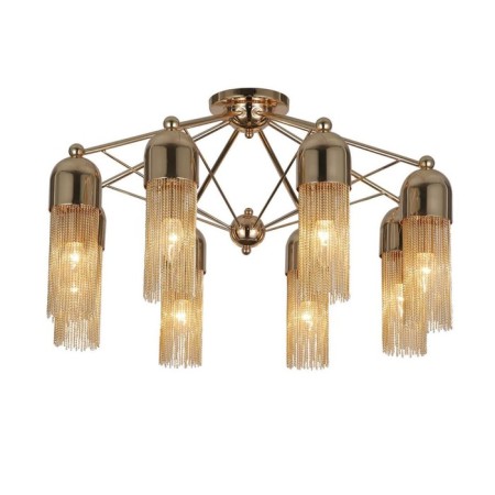 Ceiling chandelier Zaria 730 mm, E14 480W