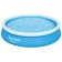 Basin of the inflatable FAST SET, 366 x 76 cm, filter pump, from 6 years old, 57274 Bestway