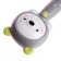 Zabiyaka musical toy "Favorite animals" SL-07150B sound, light, bear