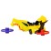 Transformer machine "Wild Tablers: Sparkbag"
