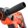 Patriot RH210LIUES, 21 V, 1.7 J, 4500 beats/min, SDS+, without battery and ZU