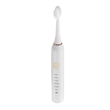 Gift set Luazon, LP-003 toothbrush, massage comb-3