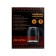 Electric kettle "Matryona" MA-154, glass, 1.8 l, 1500 watts, gray