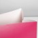 Package - fuchsia, 23 × 18 × 11 cm
