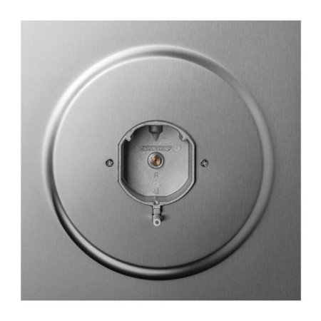Hon surface Maunfeld Eghs.64.3sts -es, gas, 4 burners, silver-2