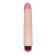 Lovetoy Human Copy vibrator, NeoSkin silicone, realist, 21.6 x 4.5 cm, bodily