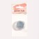 Sparkles for decor, small, holography, silver color