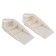 Set of door stoppers, 2 pcs.