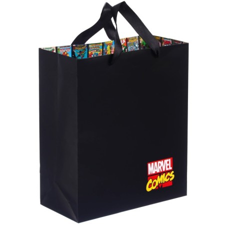 Gift package, 23x27x11 cm, packaging, avengers-2