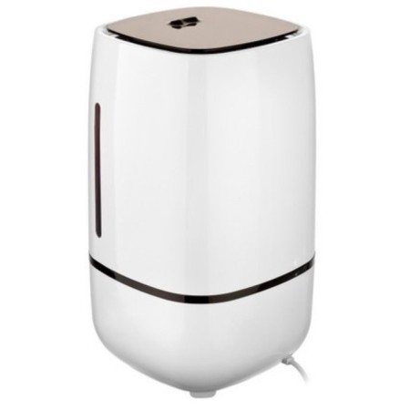 Moisturizer Brayer BR4700WH, Ultrasound, 25 W, 4 l, up to 25 m2, white-2