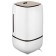Moisturizer Brayer BR4700WH, Ultrasound, 25 W, 4 l, up to 25 m2, white