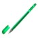 G-tone gel pen, node 0.5 mm, green ink, letter line length 500 meters