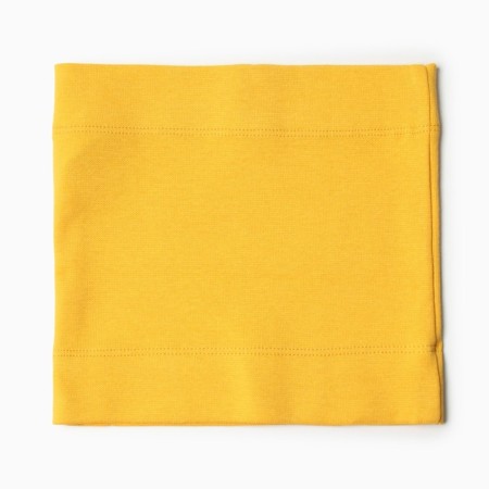 Sharf-snood children, mustard color, size 22-39