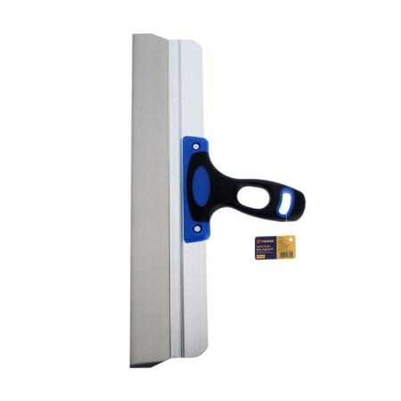 Facade tundra spatula, 450 mm, stainless steel, two -component handle-1
