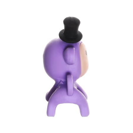 Figure eraser "Monkey", mix-6