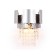 Wall lamp with a crystal Ambrella Light, Traditional, TR5250, E14, Silver Color