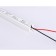 Ambrella power supply is ultra-thin for LED tape 12V 18W 1.5A IP20 185-260V