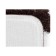 Bathroom rug Rossel BM-5705