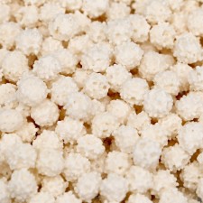 Sprinking confectionery, 