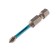 Набор бит торсионных Gross 11485, сталь S2, PH1 х 50 мм, 1/4", 2 шт.