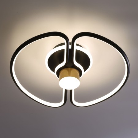 TOledo lamp, size 38x14x42 cm, 55W 1xled IP 20-3