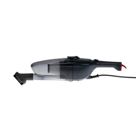 Vacuum cleaner Centek CT-2565, vertical, 1000/200 W, dry cleaning, 1.2 l, blue-12
