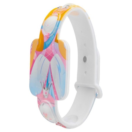 Watch is an electronic, children's, "princess", strap Pop-SIT, L-25.4 cm-1
