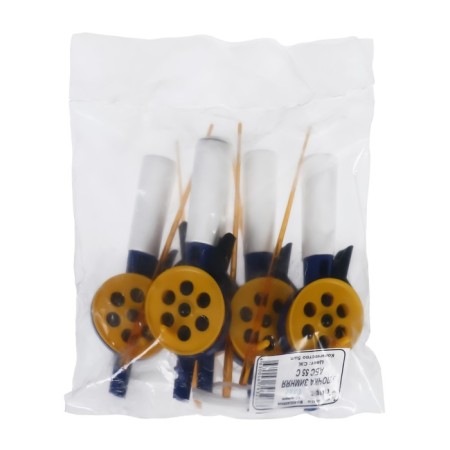 Miner Winter "Pier" PK55 - C with the middle foam pen (ABS) SZh-5