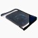 Labor folder A4, 325 x 230 x 25 mm, lightning around, folding bar, plastic, PTR-1, calligrata "Moto helmet"