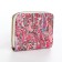 Women's wallet with lightning, Fuchsia color