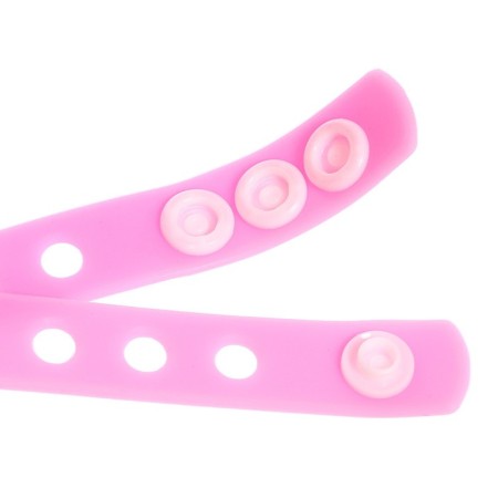 Милый браслетик «Джибитсы: Модница»-4