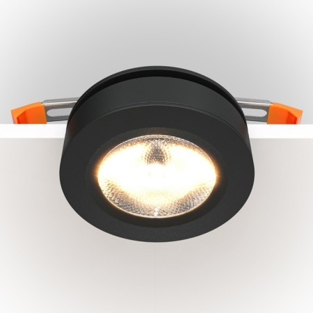 Built-in Technical DL2003-L12B4K lamp-1