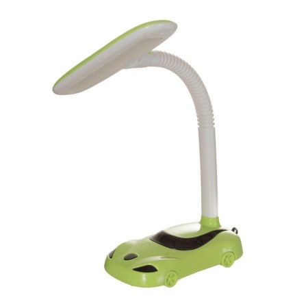 Table lamp "Machine" LED 4W pale green 19.5x23x47 cm Risalux-10