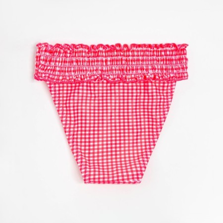 Bathing swimming trunks for girls with Minaku "Sunny Life", height 86-92 cm-2