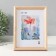 Photo frame wood 13x18 cm (1700),