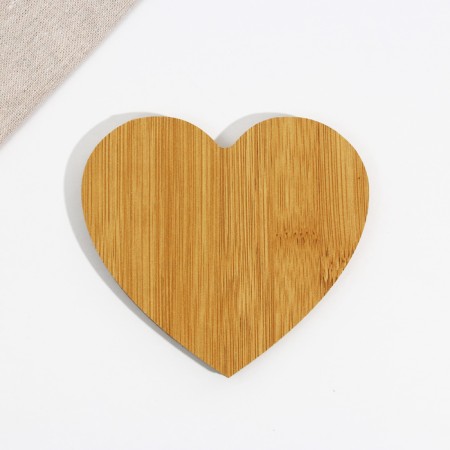 Menzhitsa wooden team "House", 24 x 20.6 cm-5
