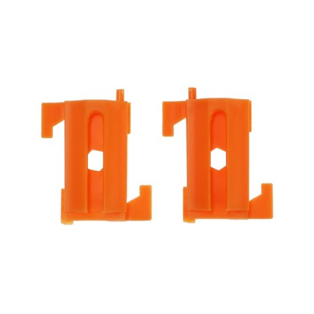 Mounts for tundra plaster beacons, 100 pieces-6