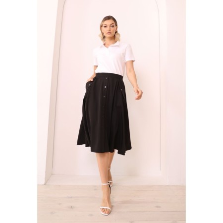 T-shirt-field female, size 52-4