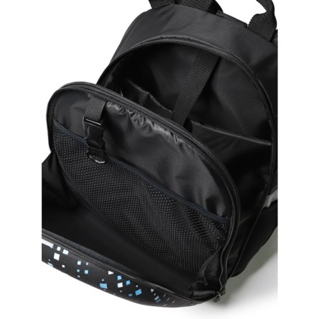 School backpack, 270x365x120 cm, black-4