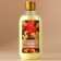 Ural Lab Bath Foam "Moments of Happiness", 300 ml, lemon slices